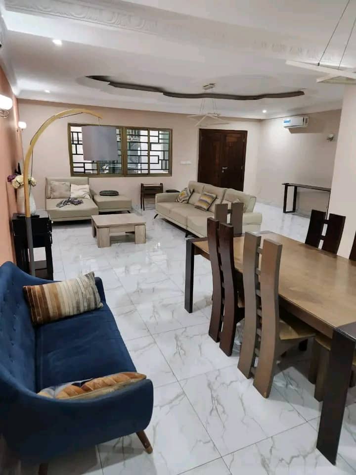 Image du bien à Brazzaville